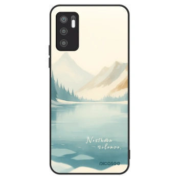 Obal pro Xiaomi Redmi Note 10 5G - NOTHERN SILENCE