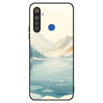 Picasee ULTIMATE CASE pro Realme 5 - NOTHERN SILENCE