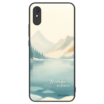 Obal pro Xiaomi Redmi 9AT - NOTHERN SILENCE