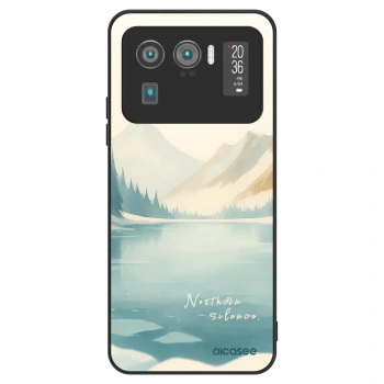 Obal pro Xiaomi Mi 11 Ultra - NOTHERN SILENCE