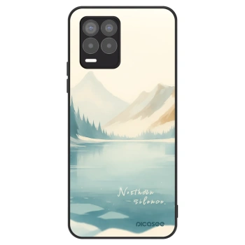 Obal pro Realme C11 (2021) - NOTHERN SILENCE