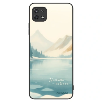 Obal pro Samsung Galaxy A22 A226B 5G - NOTHERN SILENCE