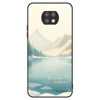 Obal pro Xiaomi Redmi Note 9T - NOTHERN SILENCE