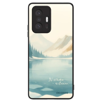 Picasee ULTIMATE CASE pro Xiaomi 11T Pro - NOTHERN SILENCE