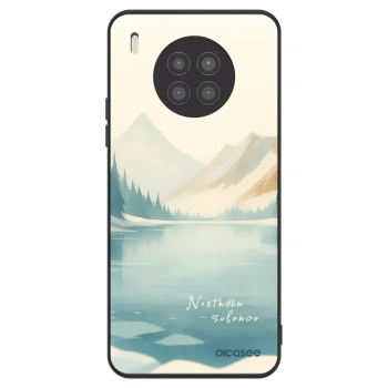 Obal pro Huawei Nova 8i - NOTHERN SILENCE