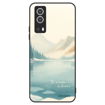 Obal pro Vivo Y72 5G - NOTHERN SILENCE