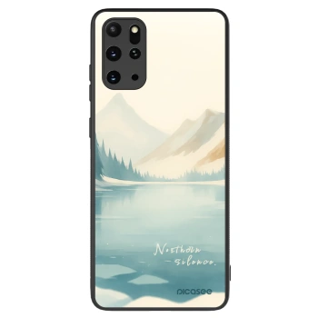 Obal pro Samsung Galaxy S20+ G985F - NOTHERN SILENCE