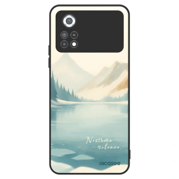Obal pro Xiaomi Poco X4 Pro 5G - NOTHERN SILENCE