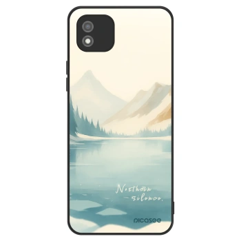 Obal pro Realme C11 (2021) - NOTHERN SILENCE