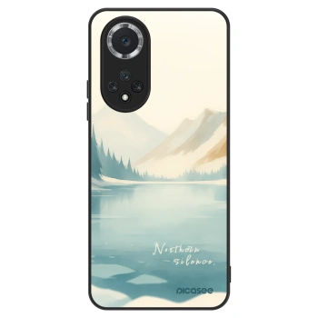 Obal pro Huawei Nova 9 SE - NOTHERN SILENCE