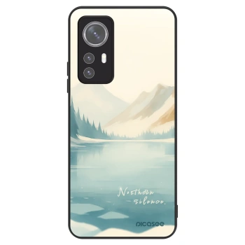 Obal pro Xiaomi 12 - NOTHERN SILENCE