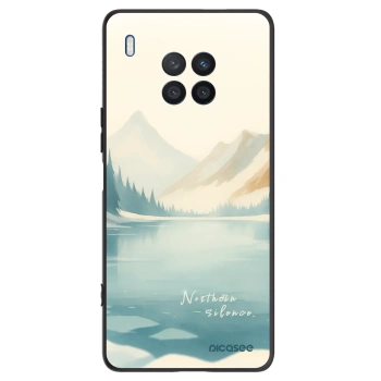 Obal pro Honor 50 Lite - NOTHERN SILENCE