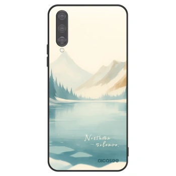 Obal pro Huawei P20 Pro - NOTHERN SILENCE