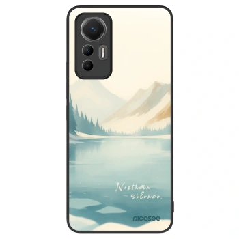 Obal pro Xiaomi 12 Lite - NOTHERN SILENCE