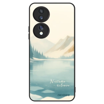 Obal pro Honor 70 - NOTHERN SILENCE