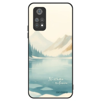 Obal pro Xiaomi Poco M4 Pro - NOTHERN SILENCE