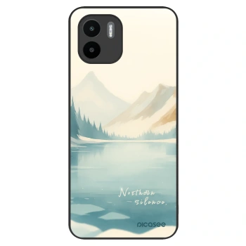 Obal pro Xiaomi Redmi A1 - NOTHERN SILENCE