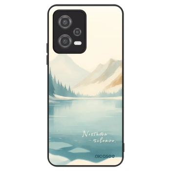 Obal pro Xiaomi Poco X5 - NOTHERN SILENCE