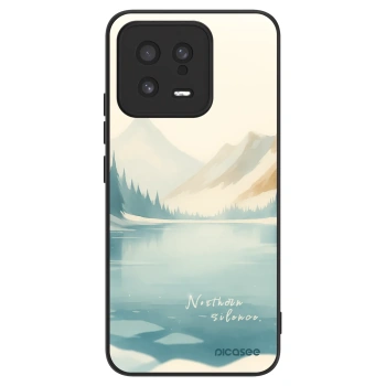 Obal pro Xiaomi 13 - NOTHERN SILENCE