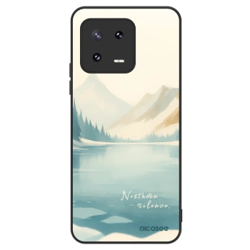 Obal pro Xiaomi 13 Pro - NOTHERN SILENCE