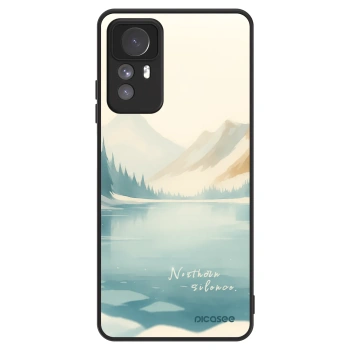 Obal pro Xiaomi Redmi Note 12S - NOTHERN SILENCE