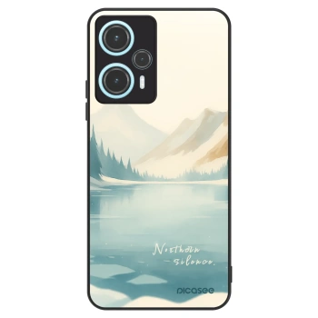 Obal pro Xiaomi Poco F5 - NOTHERN SILENCE