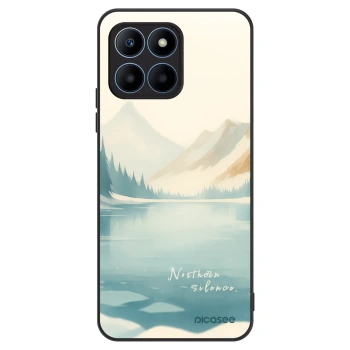 Obal pro Honor 70 Lite - NOTHERN SILENCE