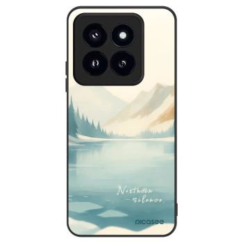 Obal pro Xiaomi 14 Pro - NOTHERN SILENCE