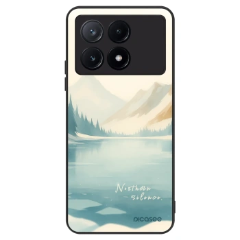 Obal pro Xiaomi Poco X6 Pro - NOTHERN SILENCE