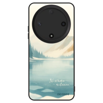 Obal pro Honor Magic6 Lite 5G - NOTHERN SILENCE