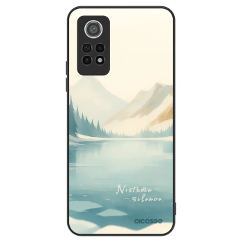 Obal pro Xiaomi Redmi Note 12 Pro 4G - NOTHERN SILENCE
