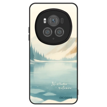 Obal pro Honor Magic6 Pro - NOTHERN SILENCE