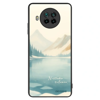 Obal pro Xiaomi Mi 10T Lite - NOTHERN SILENCE