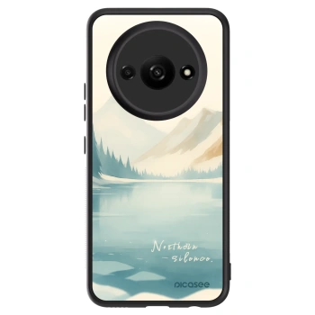 Obal pro Xiaomi Redmi A3 - NOTHERN SILENCE
