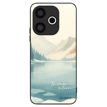Obal pro Xiaomi Redmi 13 4G - NOTHERN SILENCE