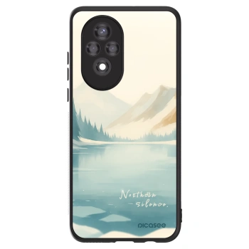 Obal pro Honor 200 Pro 5G - NOTHERN SILENCE
