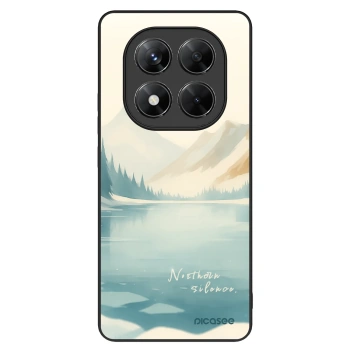 Picasee ULTIMATE CASE pro Xiaomi Redmi Note 14 Pro 5G - NOTHERN SILENCE