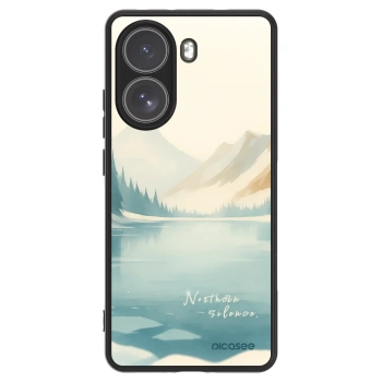 Obal pro Xiaomi Poco X7 Pro 5G - NOTHERN SILENCE
