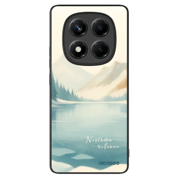 Picasee ULTIMATE CASE pro Xiaomi Redmi Note 14 Pro 4G - NOTHERN SILENCE