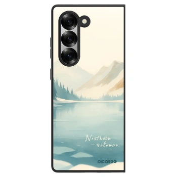 Obal pro Samsung Galaxy Z Fold6 5G - NOTHERN SILENCE