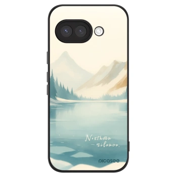 Obal pro Google Pixel 9a - NOTHERN SILENCE