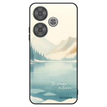 Obal pro Xiaomi Poco F6 - NOTHERN SILENCE
