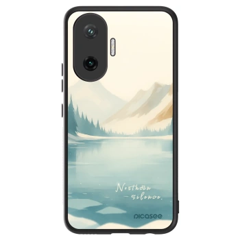 Obal pro Xiaomi Poco F7 Pro 5G - NOTHERN SILENCE