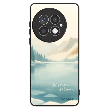 Obal pro OnePlus 13 5G - NOTHERN SILENCE