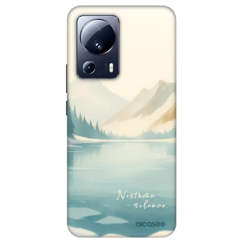 Obal pro Xiaomi 13 Lite - NOTHERN SILENCE