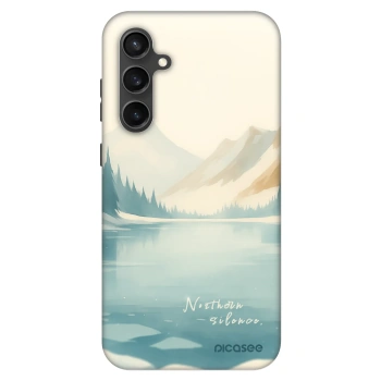 Obal pro Samsung Galaxy S23 FE S711B - NOTHERN SILENCE