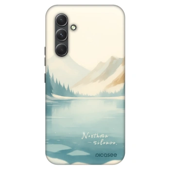 Obal pro Samsung Galaxy A54 5G A546B - NOTHERN SILENCE