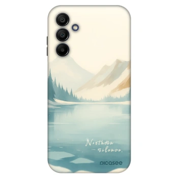Obal pro Samsung Galaxy A15 A155F 4G - NOTHERN SILENCE