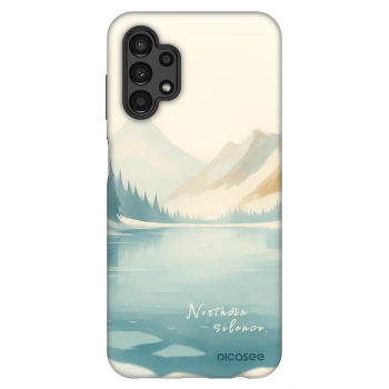 Obal pro Samsung Galaxy A13 4G A135 - NOTHERN SILENCE