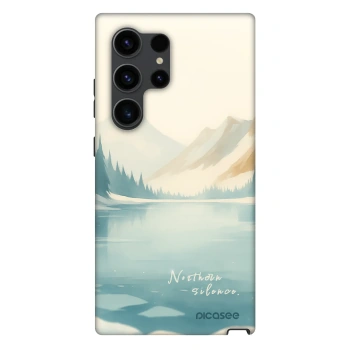 Obal pro Samsung Galaxy S24 Ultra S928B 5G - NOTHERN SILENCE
